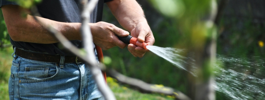 Can Pressure Washers Remove Paint?