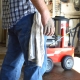 how to increase gpm on pressure washer