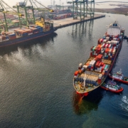 ship hull cleaning