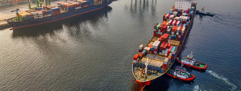 ship hull cleaning